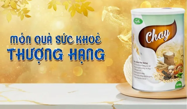 Công dụng của Sữa thực vật chay Soyna