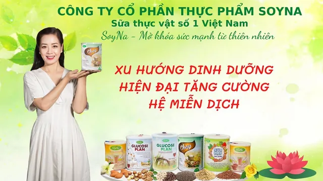 Mua sữa thực vật Soyna chính hãng ở đâu ? 