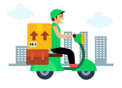 Giao hàng sữa thực vật SoyNa toàn quốc 