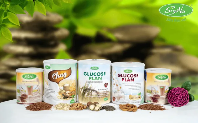 Giới thiệu về Soyna 