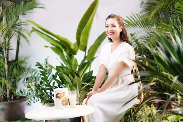 Sữa hạt thực vật Soyna có tốt không? 