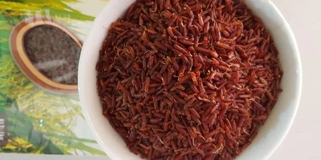 Gạo Lứt nảy mầm có tác dụng gì đối với cơ thể?