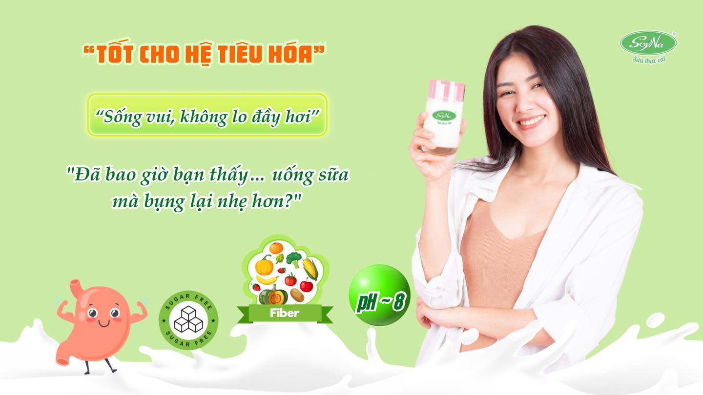 Thành phần chính của Bữa Ăn Dinh Dưỡng Glucose Plan Hight Canxi Soyna